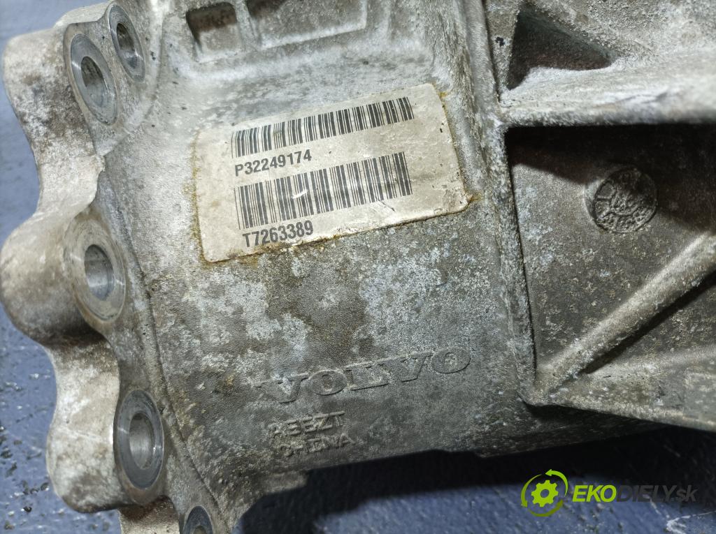 Volvo Xc60 2020 prevodovka ZNÍŽENIE: P32249174