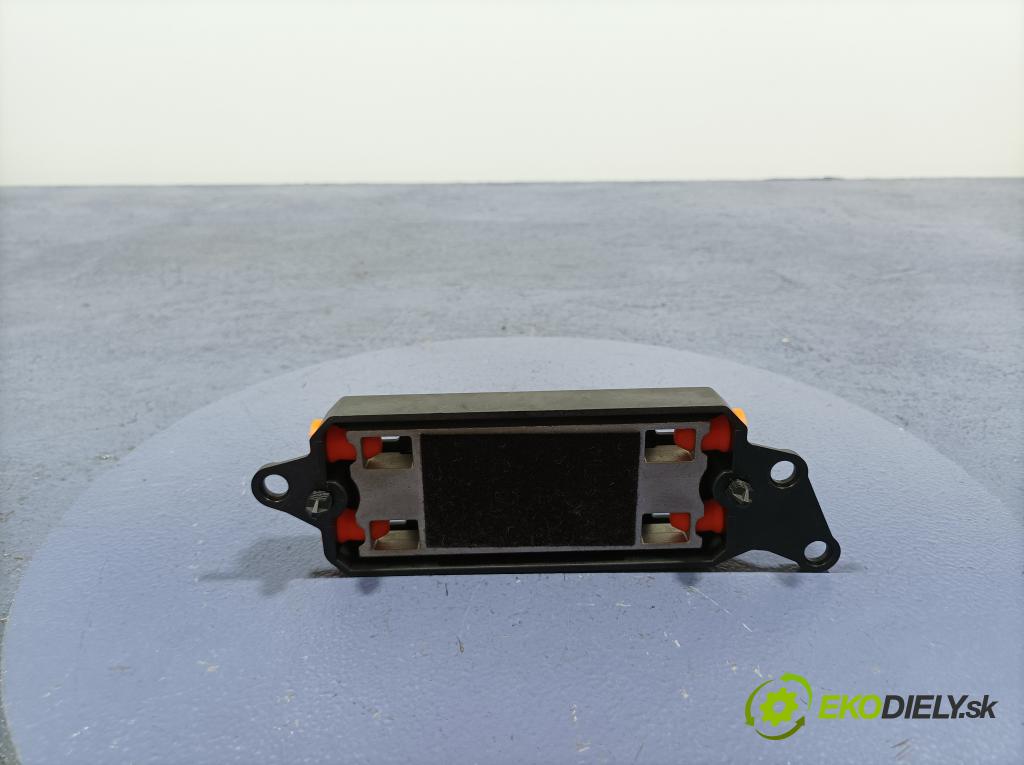 Volvo Xc60 2020 zámek Klapky: kufr 31663477
