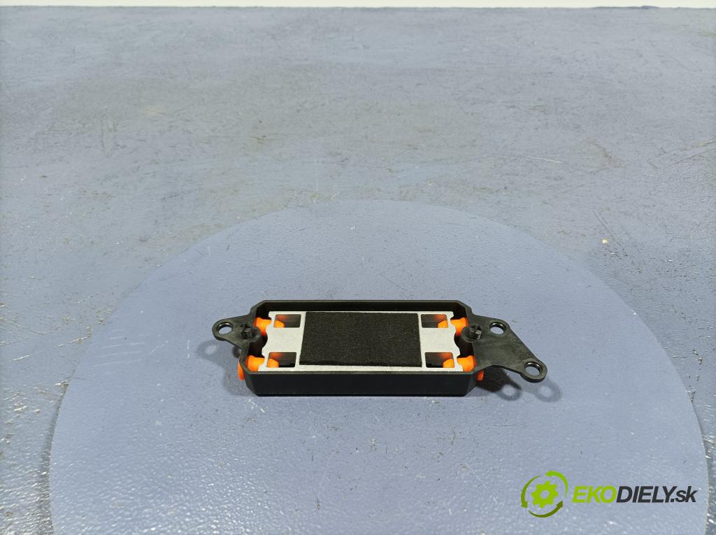 Volvo Xc60 2020 zámek Klapky: kufr 31663477