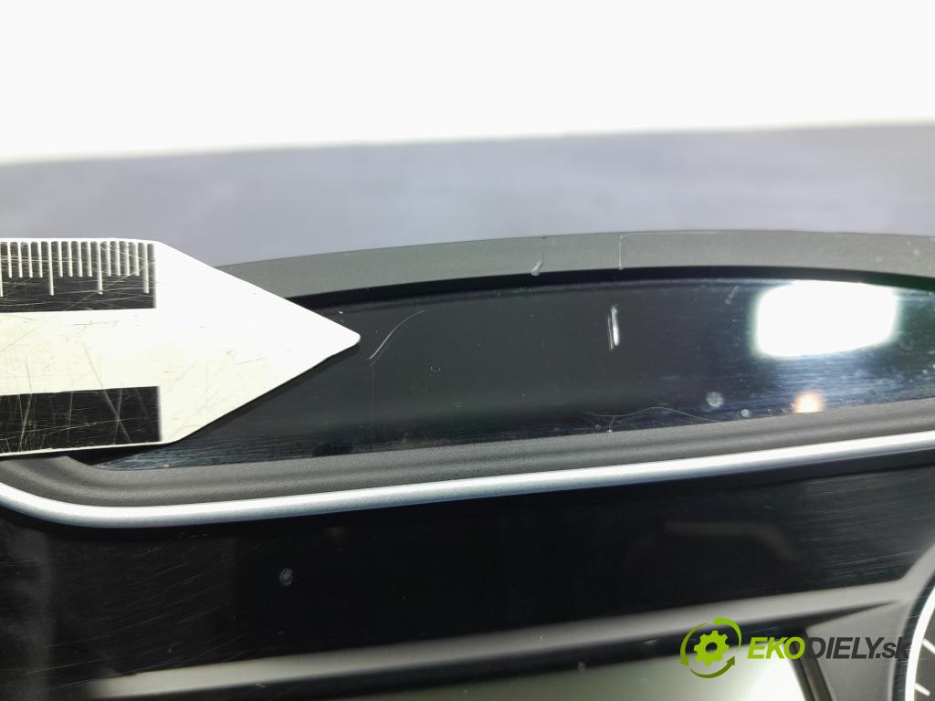 Ford S-max 2013 prístrojovka/ budíky CS7T-10849-VE