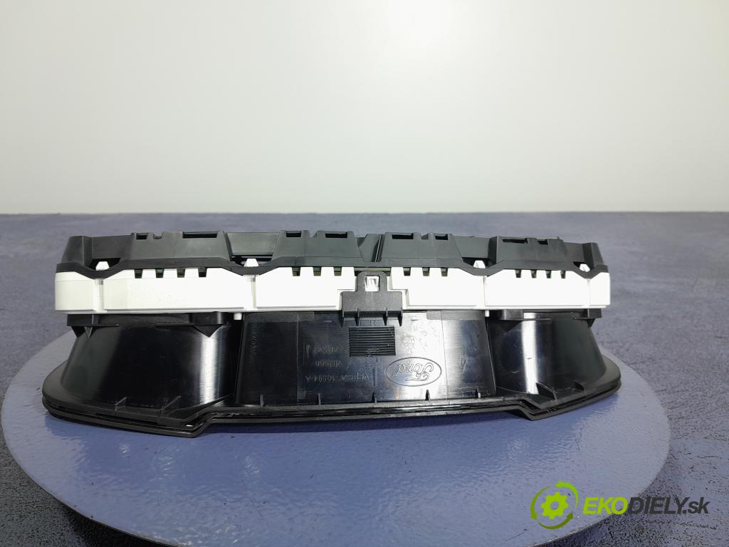 Ford S-max 2013 prístrojovka/ budíky CS7T-10849-VE