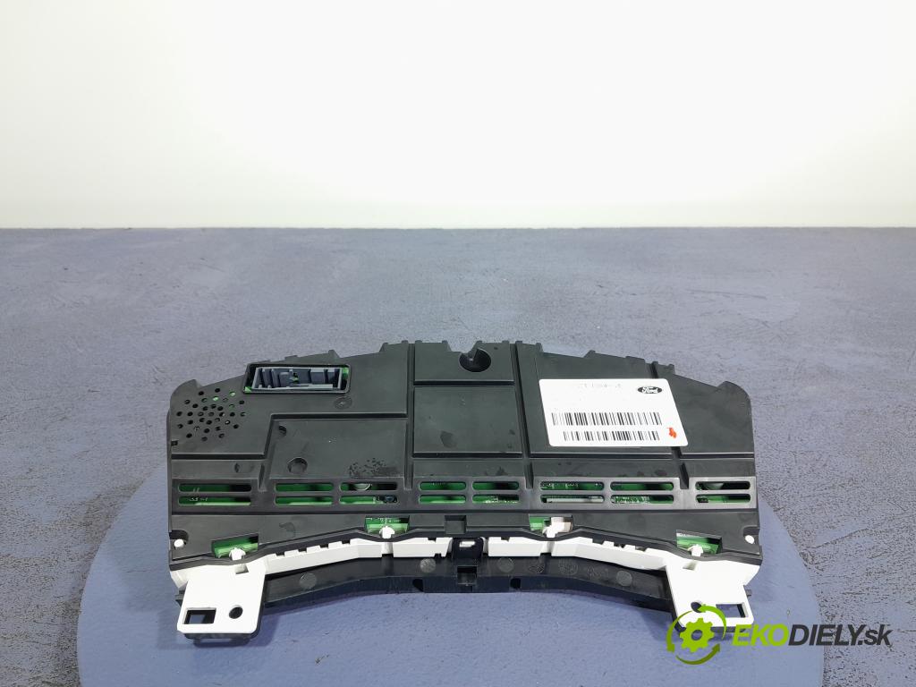 Ford S-max 2013 prístrojovka/ budíky CS7T-10849-VE