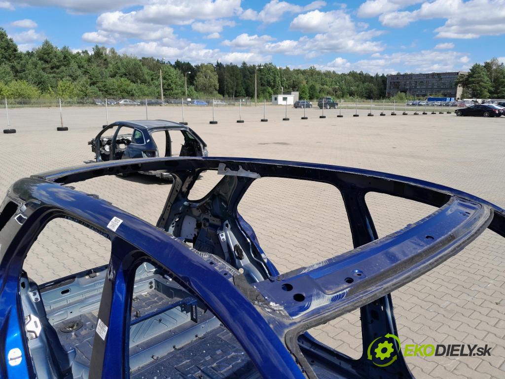 Mercedes Gle-klasa 0 Strecha: 01