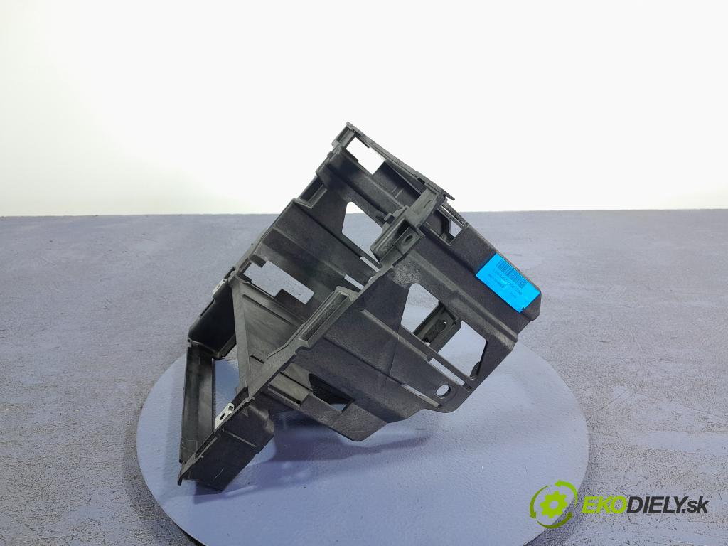 Ford S-max 2013 Radio I Navigácia: 6M21-18A998-EF