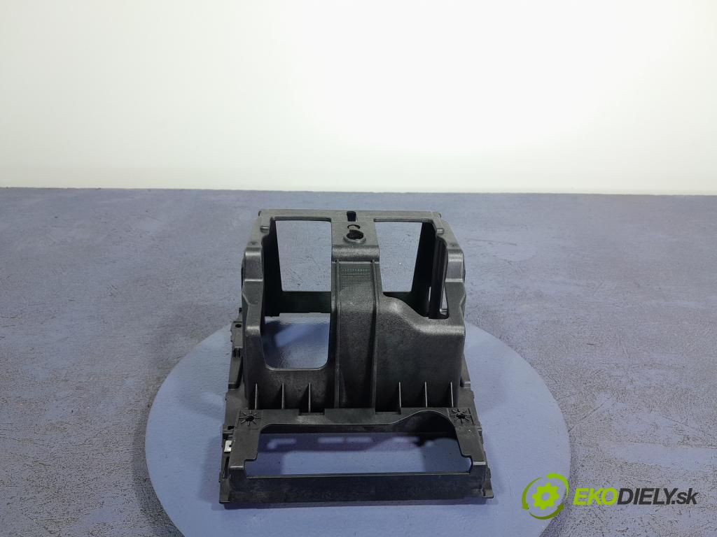 Ford S-max 2013 Radio I Navigácia: 6M21-18A998-EF