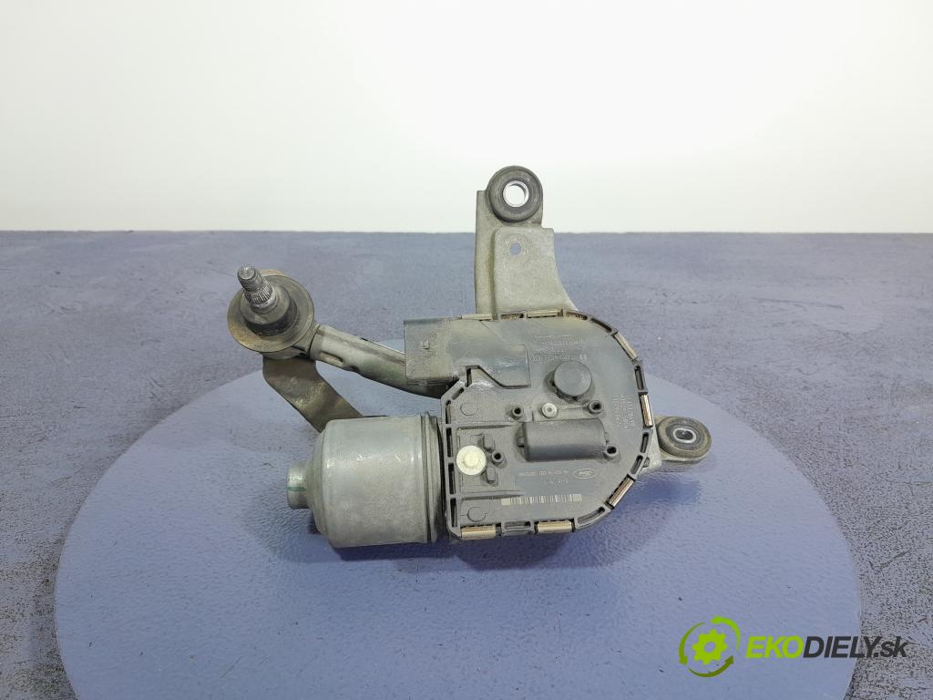 Ford S-max 2013 mechanismus motorek Stěrače: před 6M21-17504-AM
