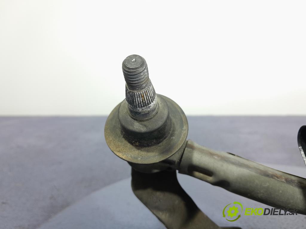 Ford S-max 2013 mechanismus motorek Stěrače: před 6M21-17504-AM
