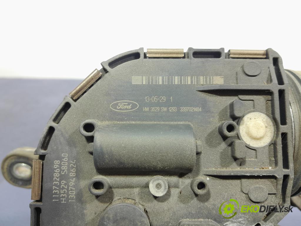 Ford S-max 2013 mechanismus motorek Stěrače: před 6M21-17504-AM