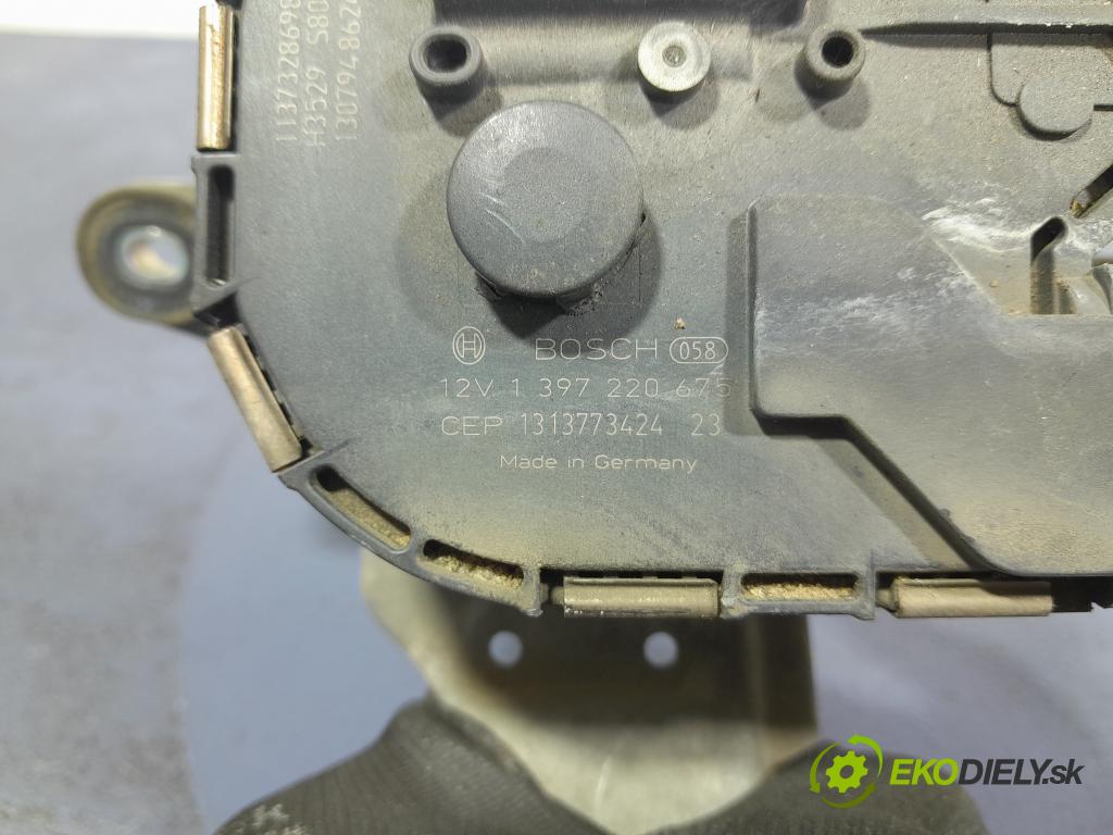 Ford S-max 2013 mechanismus motorek Stěrače: před 6M21-17504-AM