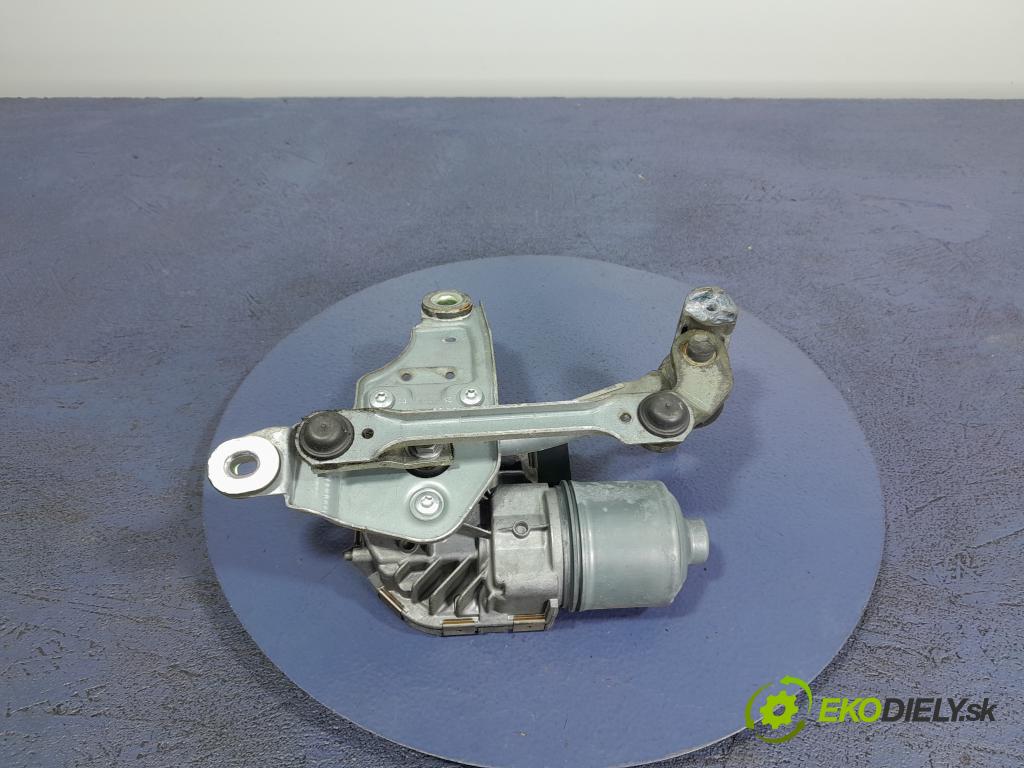 Ford S-max 2013 mechanismus motorek Stěrače: před 6M21-17504-AM