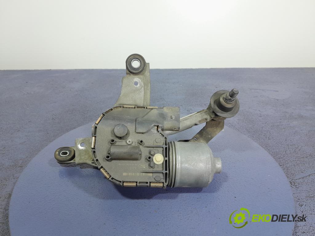 Ford S-max 2013 mechanismus motorek Stěrače: před 6M21-17504-BM