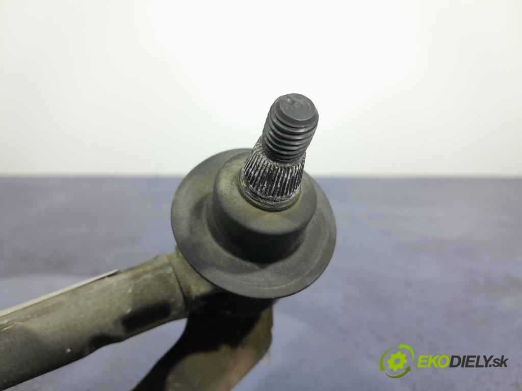 Ford S-max 2013 mechanismus motorek Stěrače: před 6M21-17504-BM