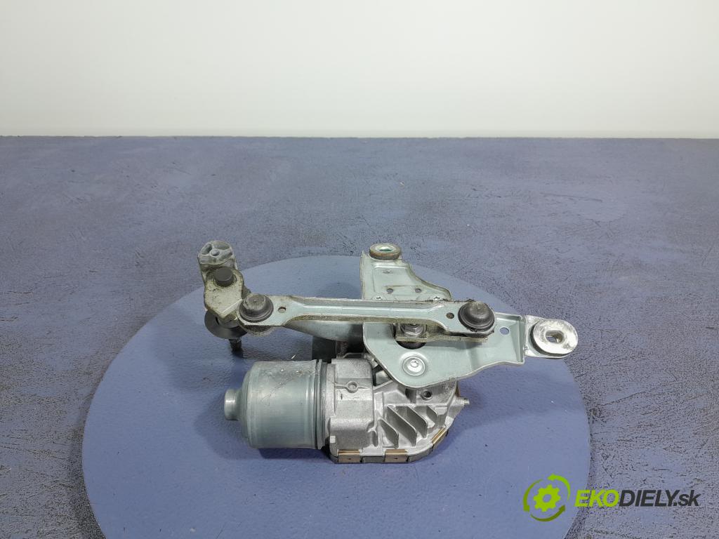 Ford S-max 2013 mechanismus motorek Stěrače: před 6M21-17504-BM