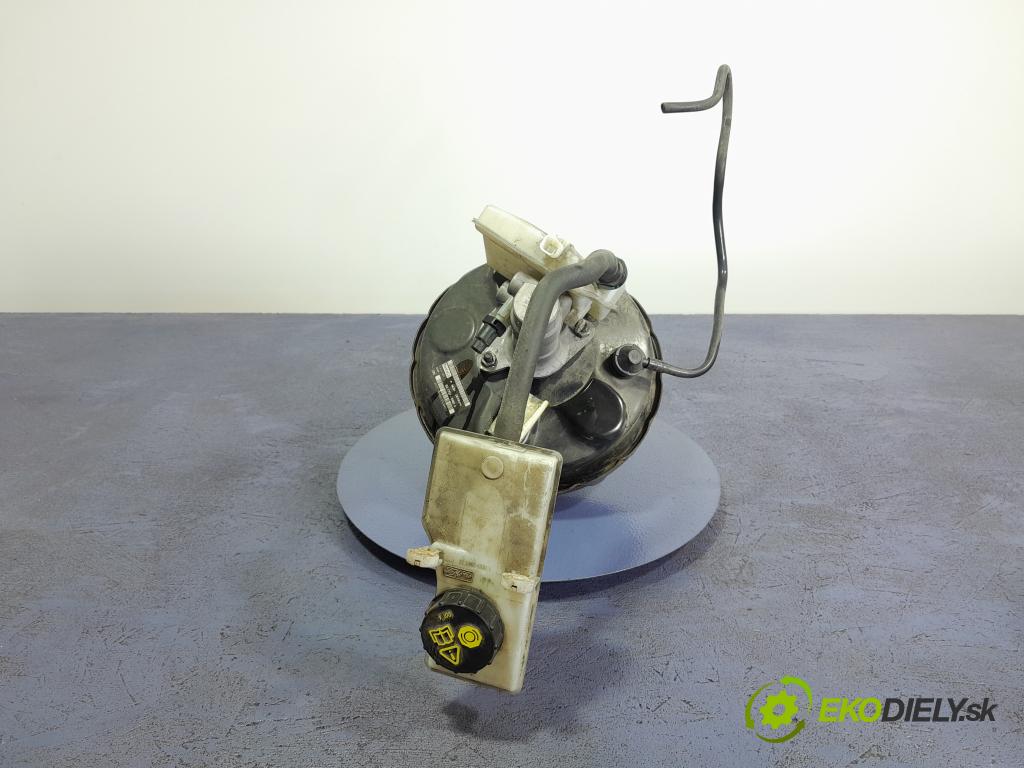 Ford S-max 2013 servo Brzdní: 6G91-2B195-PG