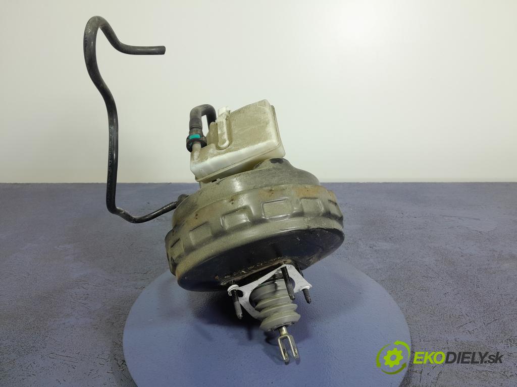 Ford S-max 2013 servo Brzdní: 6G91-2B195-PG