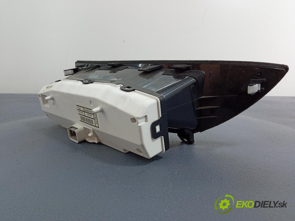 Honda Civic 2013 prístrojovka/ budíky HR0406106