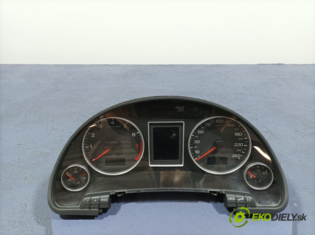 Audi A4 2006 prístrojovka/ budíky 8E0920901C