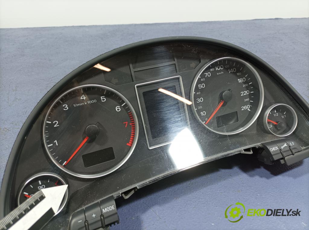Audi A4 2006 prístrojovka/ budíky 8E0920901C