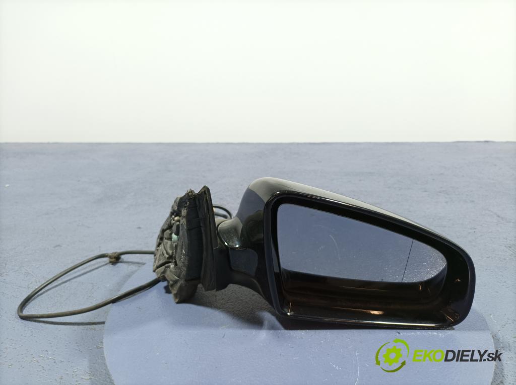 Audi A4 2006 zrkadlo pravé 50010FAO