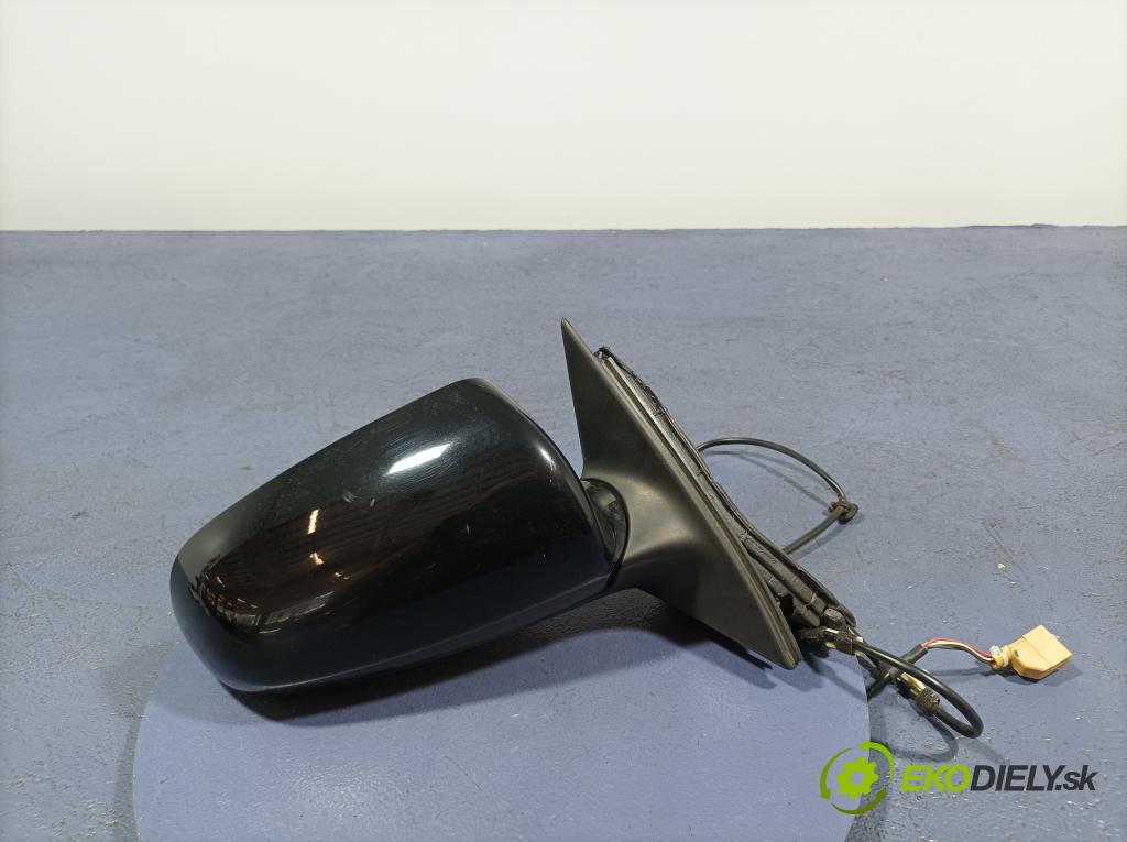 Audi A4 2006 zrkadlo pravé 50010FAO