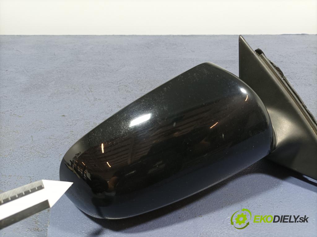 Audi A4 2006 zrkadlo pravé 50010FAO