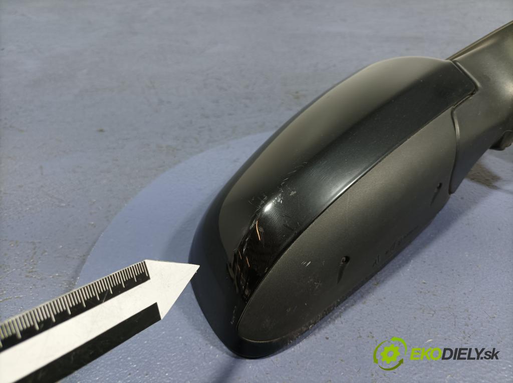 Audi A4 2006 zrkadlo pravé 50010FAO