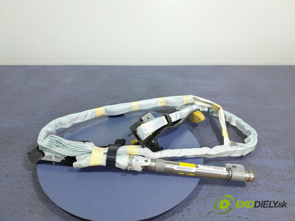 Toyota Prius 2009 Airbag: clona x 01