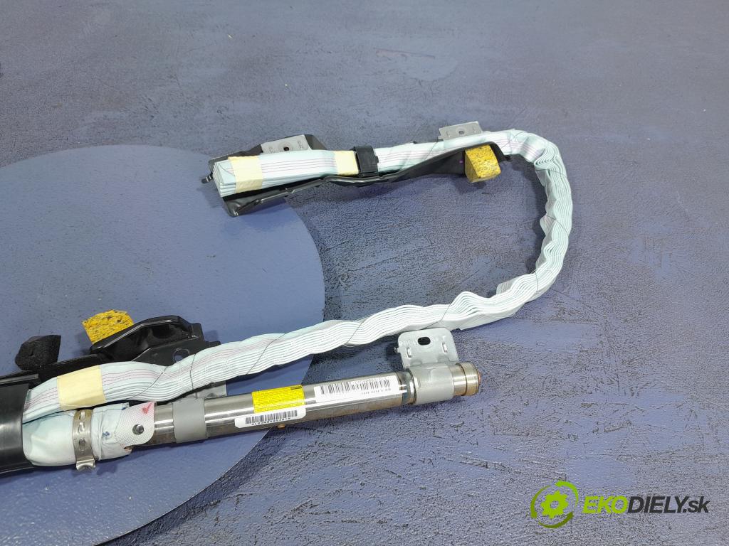 Toyota Prius 2009 Airbag: clona x 01
