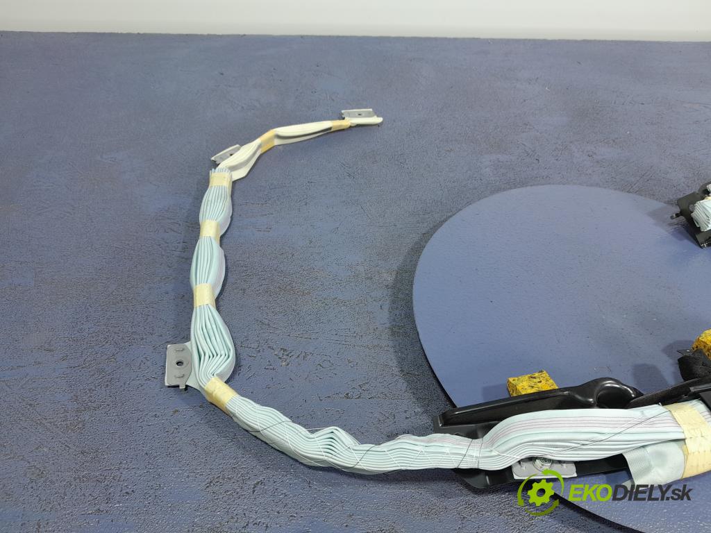 Toyota Prius 2009 Airbag: clona x 01