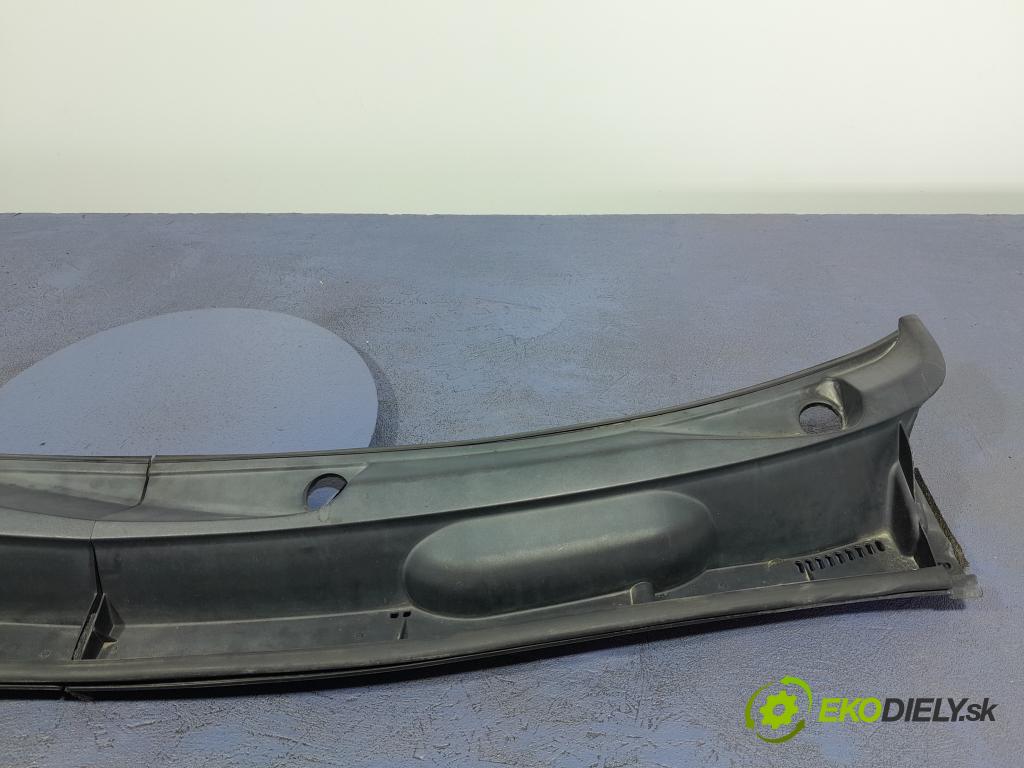 Toyota Prius 2009 torpédo 55708-47080