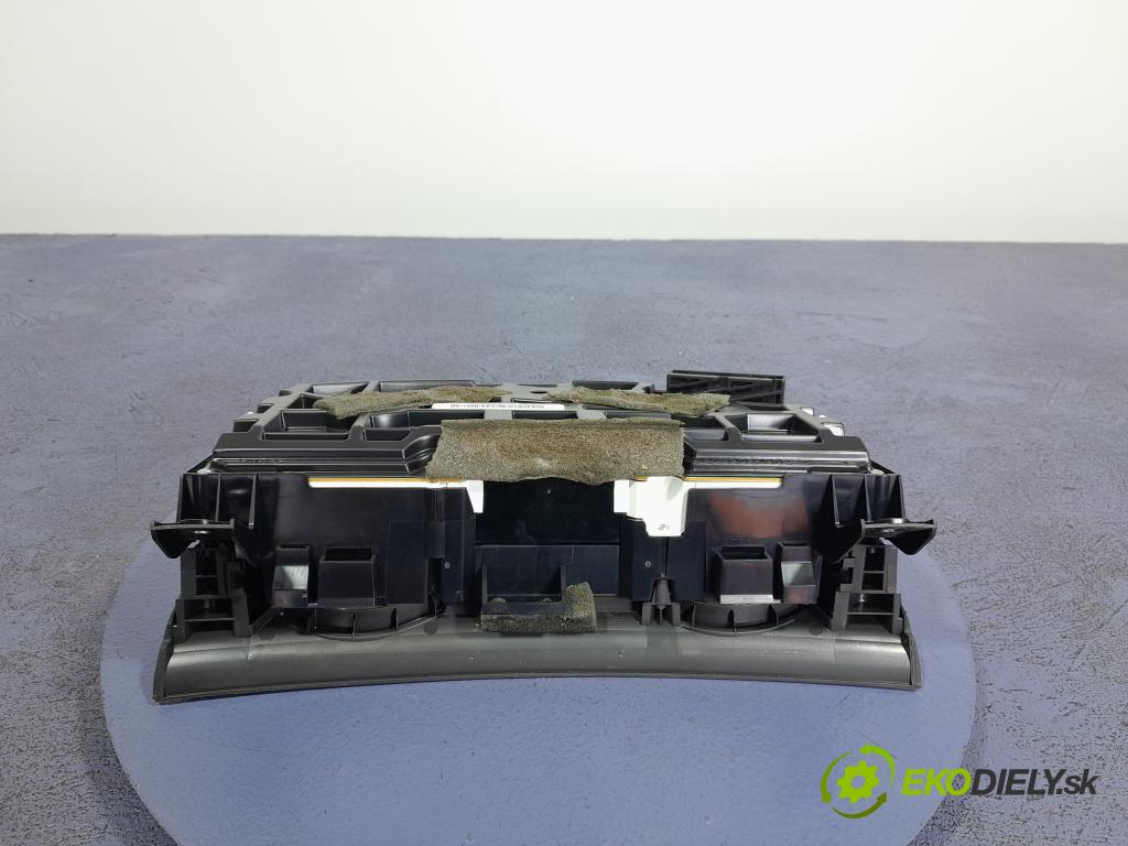 Opel Astra 2005 prístrojovka/ budíky 13216682