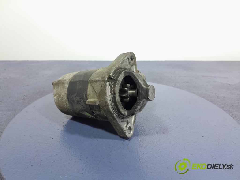 Nissan Almera 2002 štartér 233009F66A