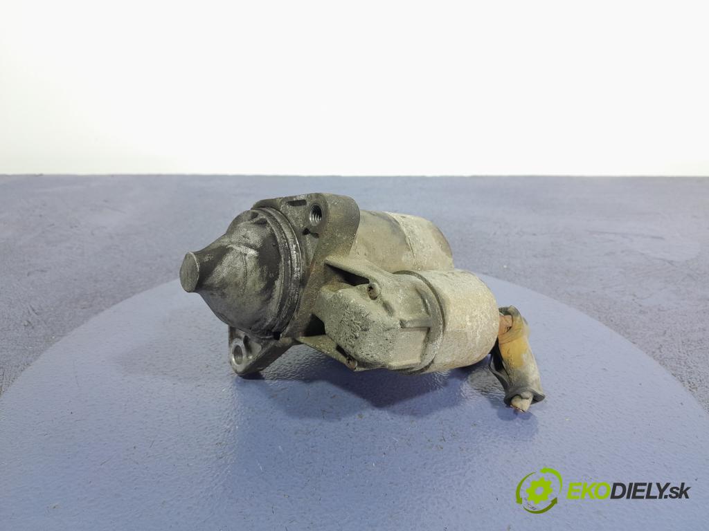 Nissan Almera 2002 štartér 233009F66A