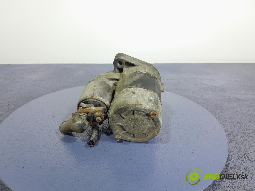 Nissan Almera 2002 štartér 233009F66A