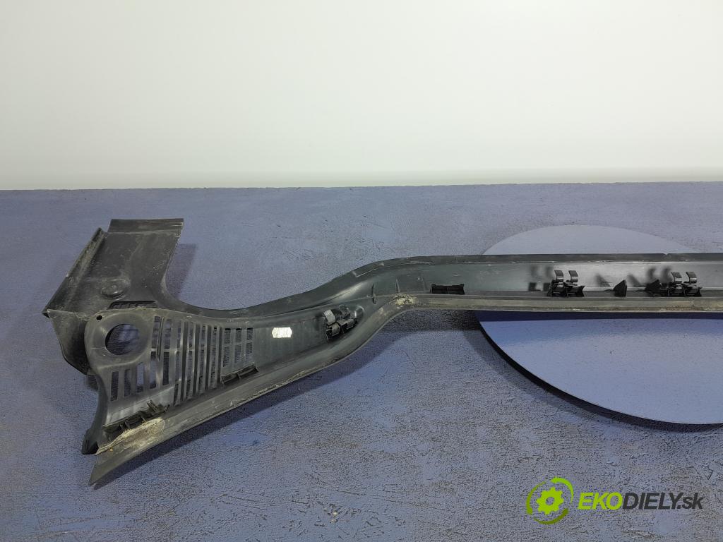 Peugeot 508 2012 torpédo 9686532780