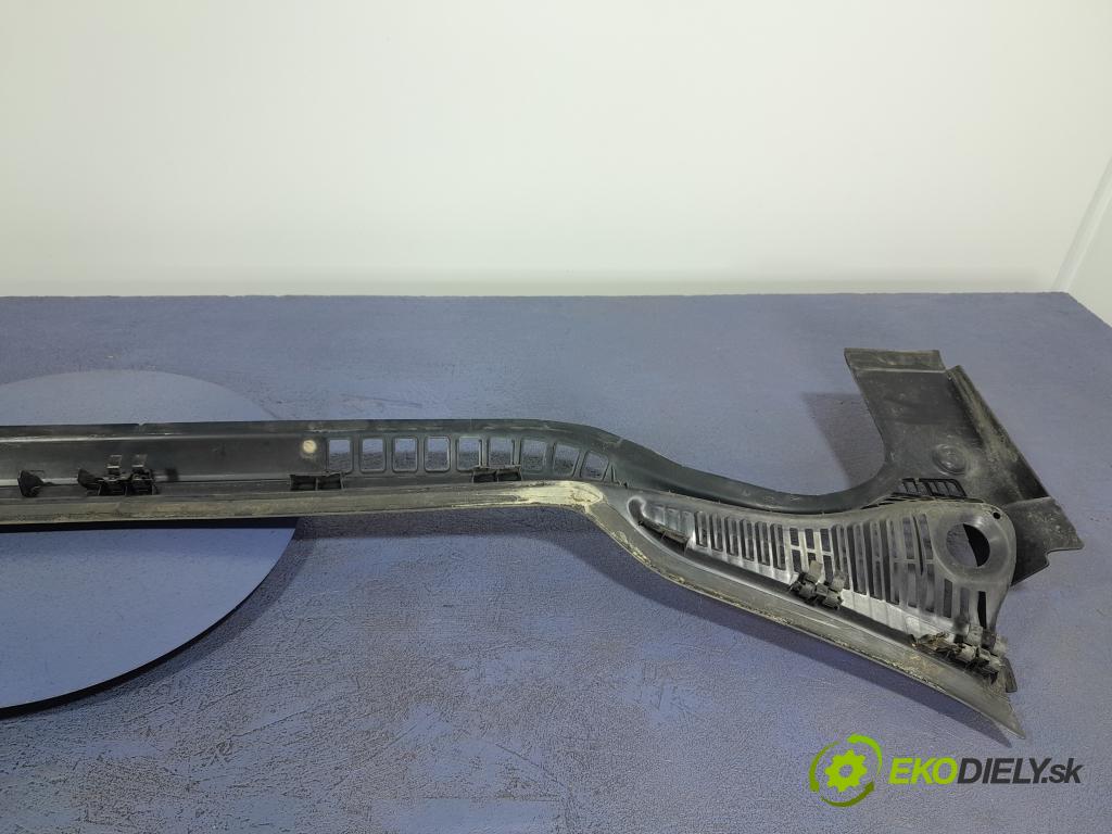 Peugeot 508 2012 torpédo 9686532780