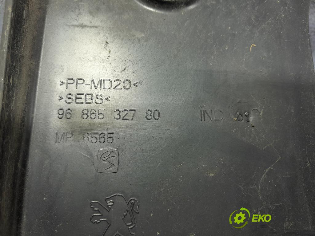 Peugeot 508 2012 torpédo 9686532780