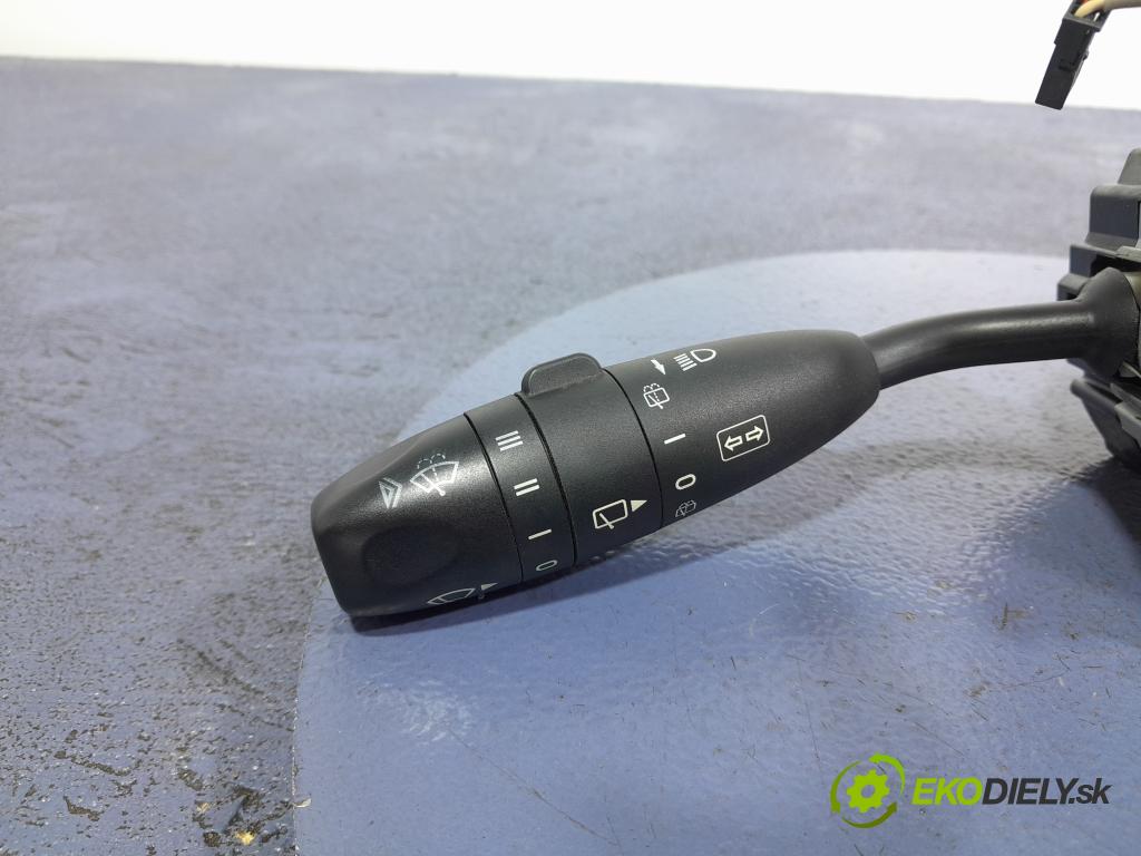 Mercedes B-klasa 2009 Přepínač Komplex: A1695407945