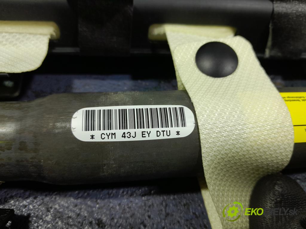 Jeep Compass 2014 Airbag: clona x P55351290AP