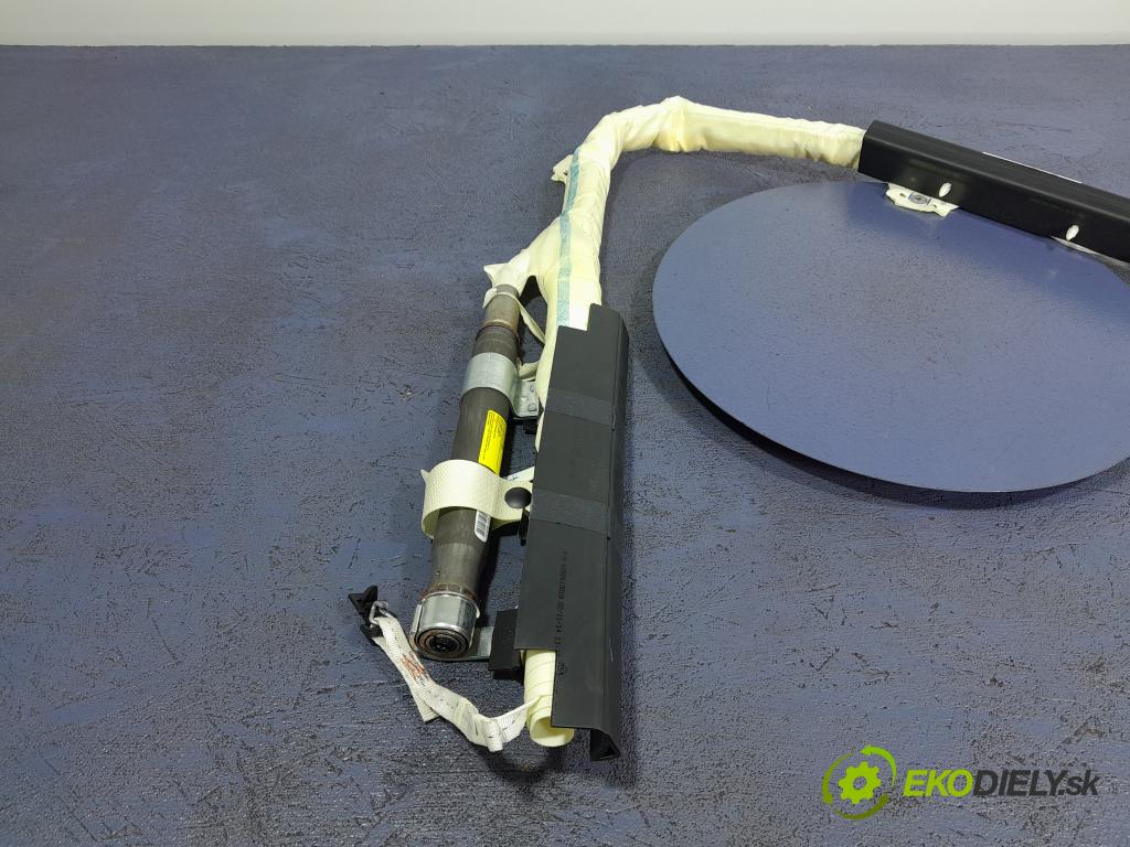 Jeep Compass 2014 Airbag: clona x P55351291AP