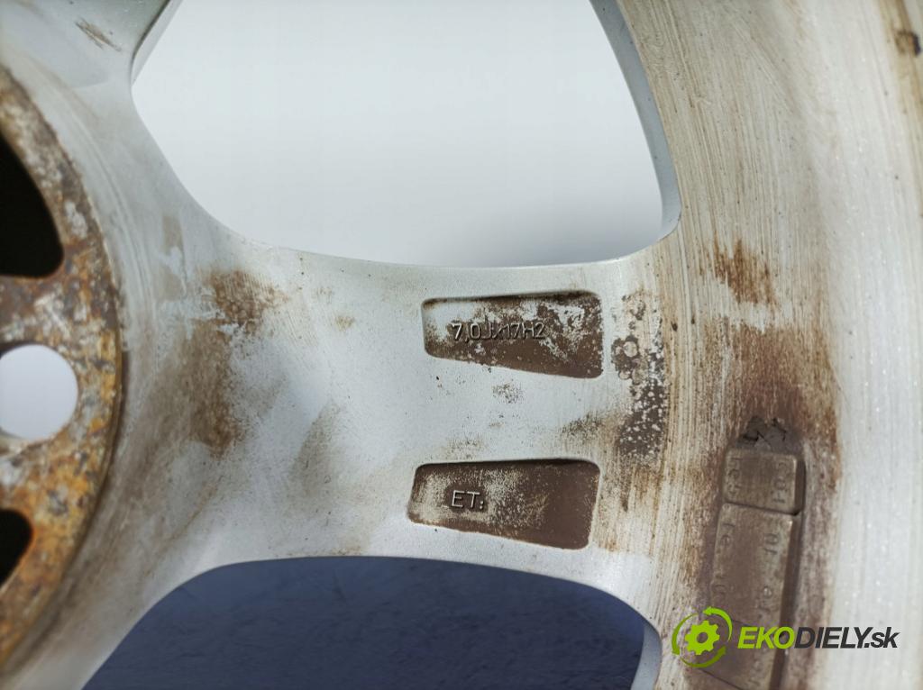 Jeep Compass 2014 koleso Prístup: RC19-707