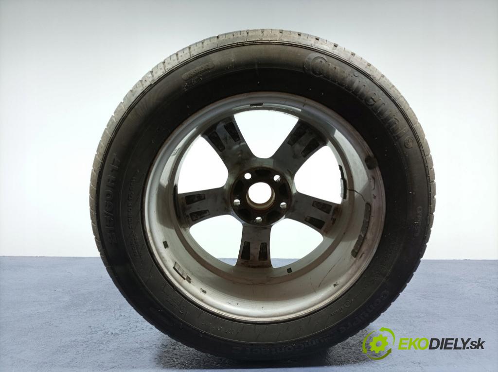 Jeep Compass 2014 koleso Prístup: RC19-707