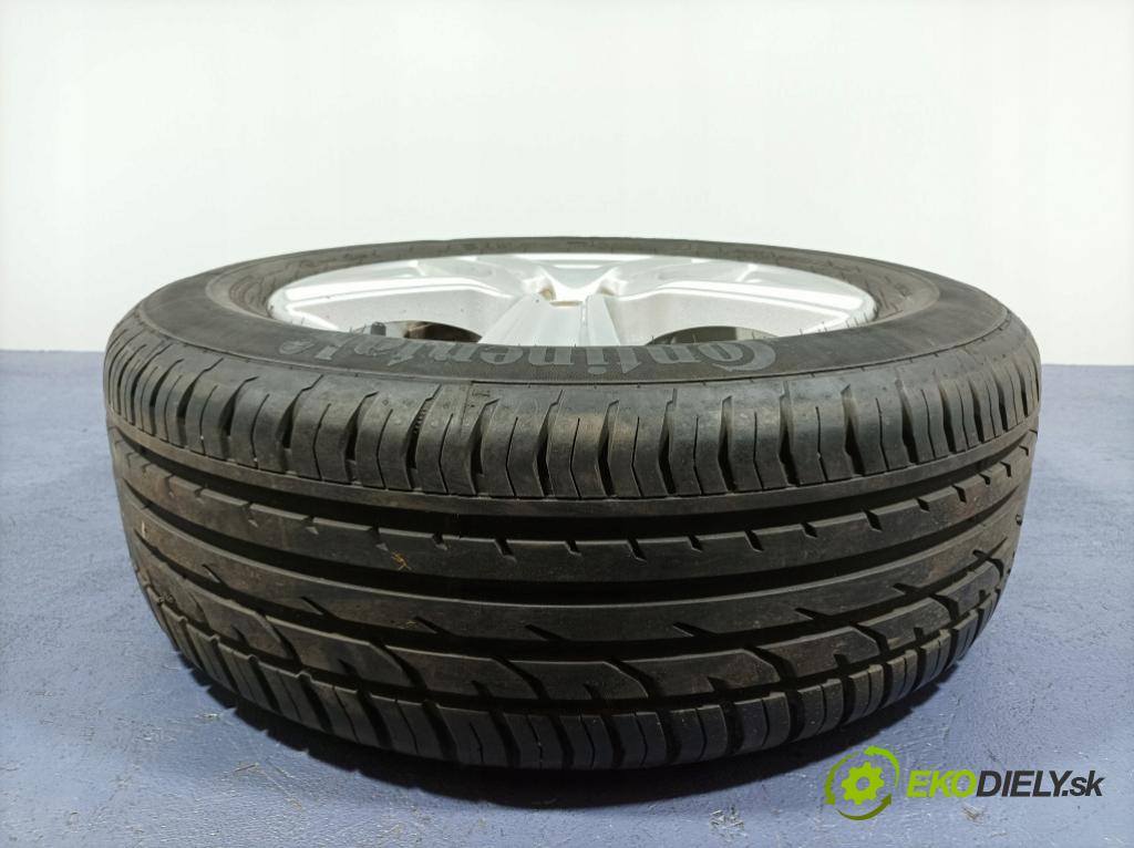 Jeep Compass 2014 koleso Prístup: RC19-707