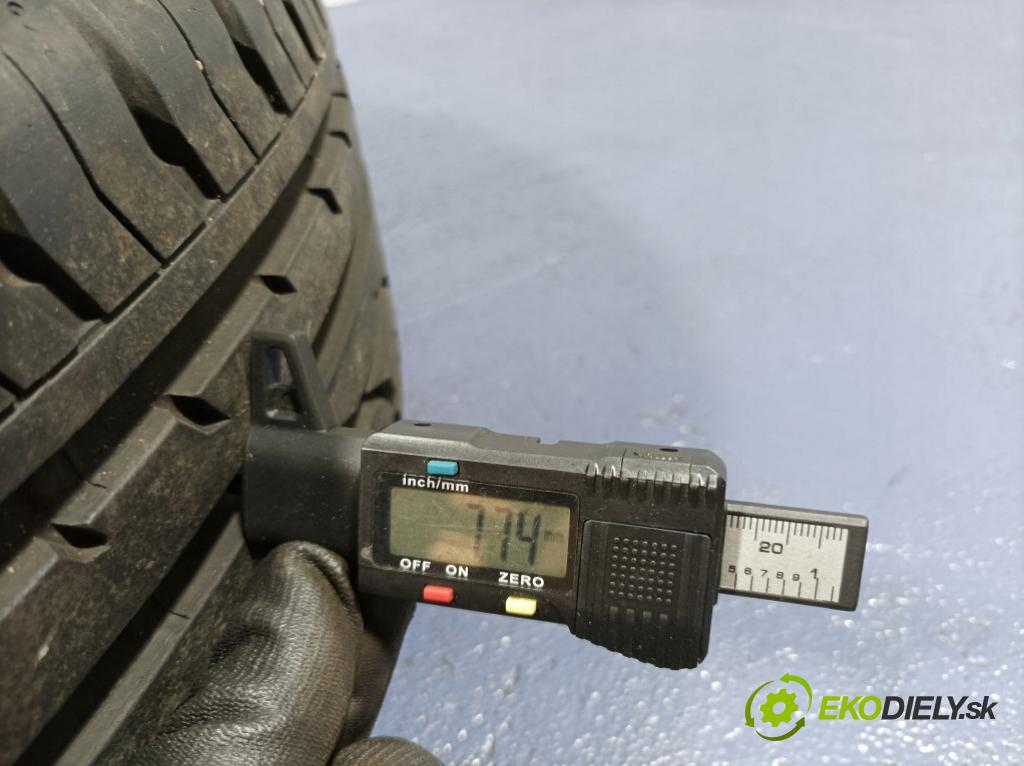 Jeep Compass 2014 koleso Prístup: RC19-707