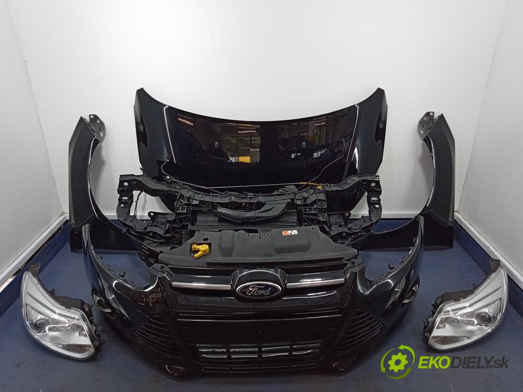Ford Focus 2011 výztuha Čelní / stěna Přední BM51-8B041-B