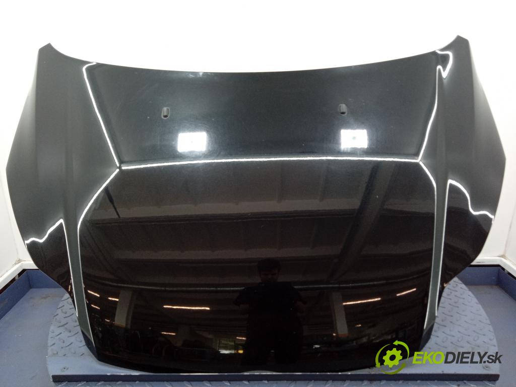 Ford Focus 2011 výztuha Čelní / stěna Přední BM51-8B041-B