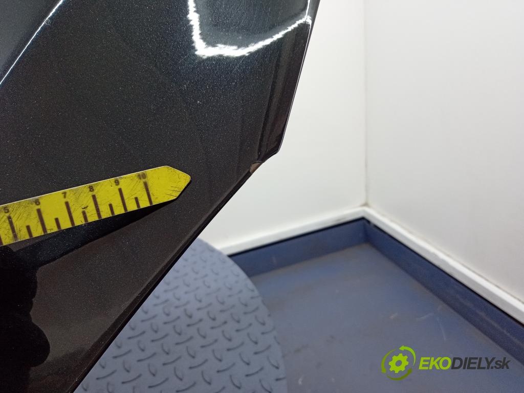 Ford Focus 2011 výztuha Čelní / stěna Přední BM51-8B041-B