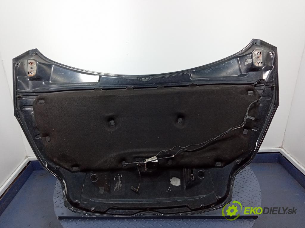 Ford Focus 2011 výztuha Čelní / stěna Přední BM51-8B041-B