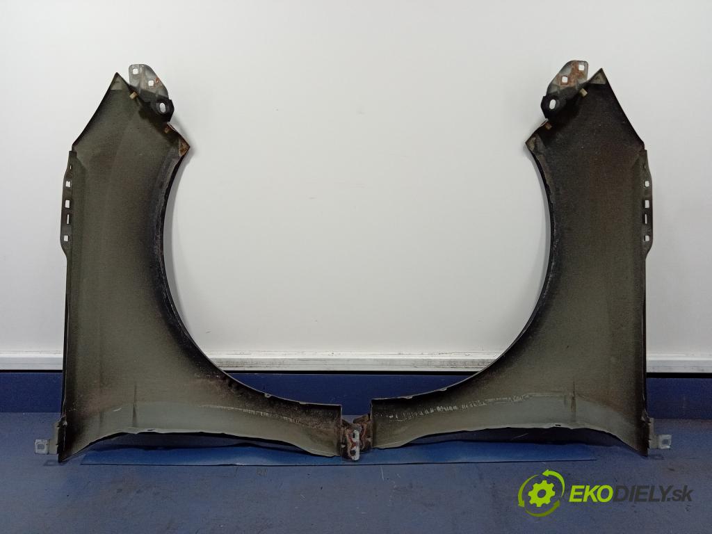 Ford Focus 2011 výztuha Čelní / stěna Přední BM51-8B041-B