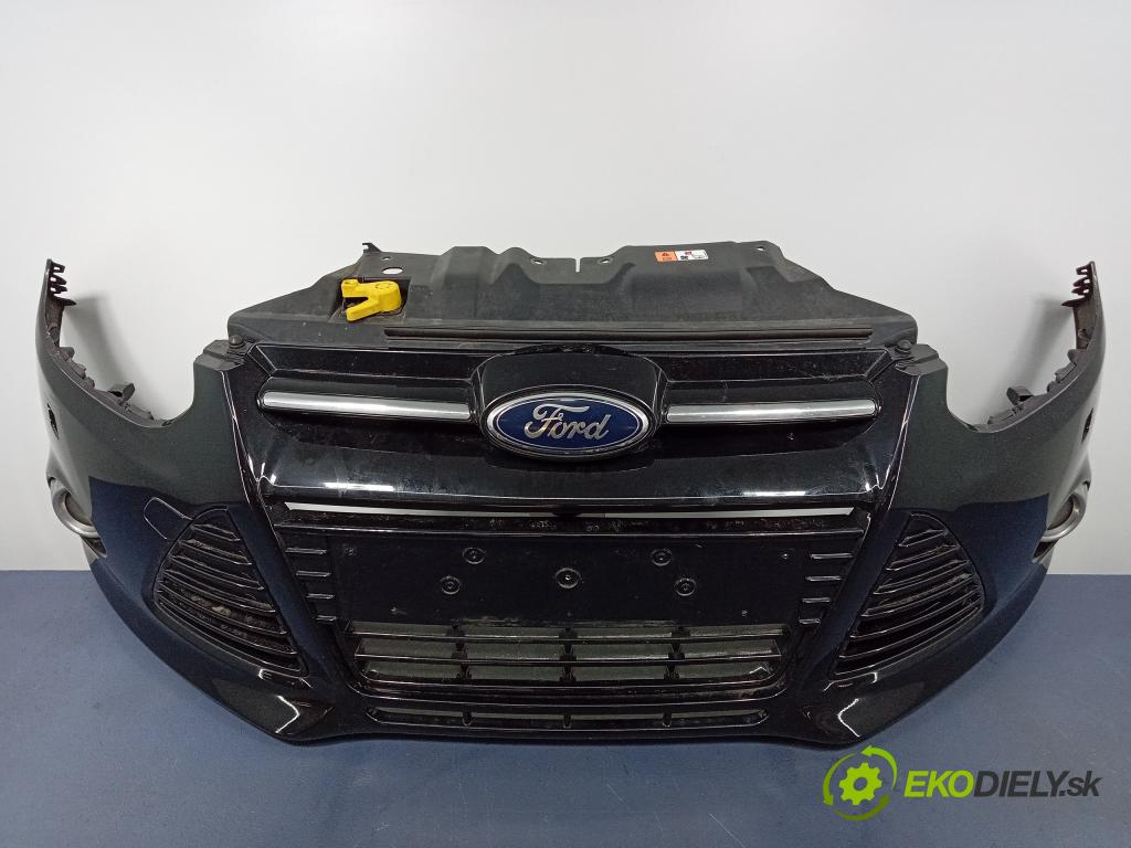 Ford Focus 2011 výztuha Čelní / stěna Přední BM51-8B041-B